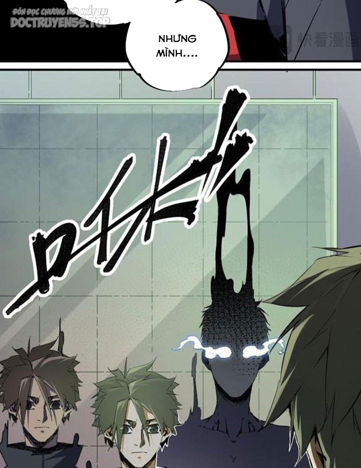 toàn dân chuyển chức: không có chức ta kết thúc thần minh chapter 59 42