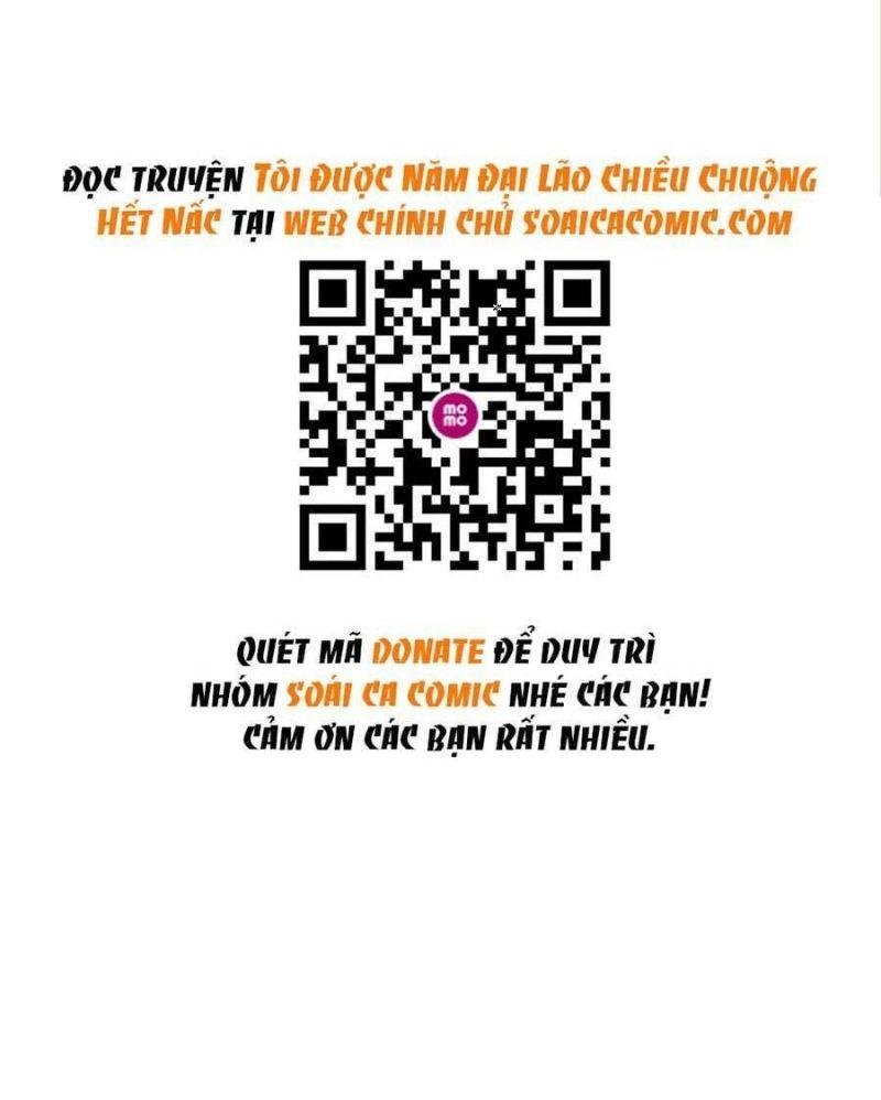 tôi được năm đại lão chiều chuộng hết nấc chapter 10 42