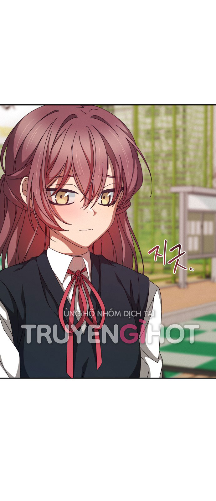 bạn gái tôi là robot -câu chuyện của cheol soo và young hee chapter 23 28