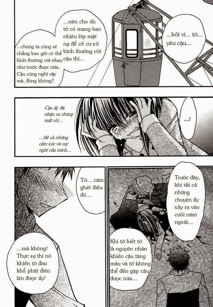 little vampire chapter 36 34