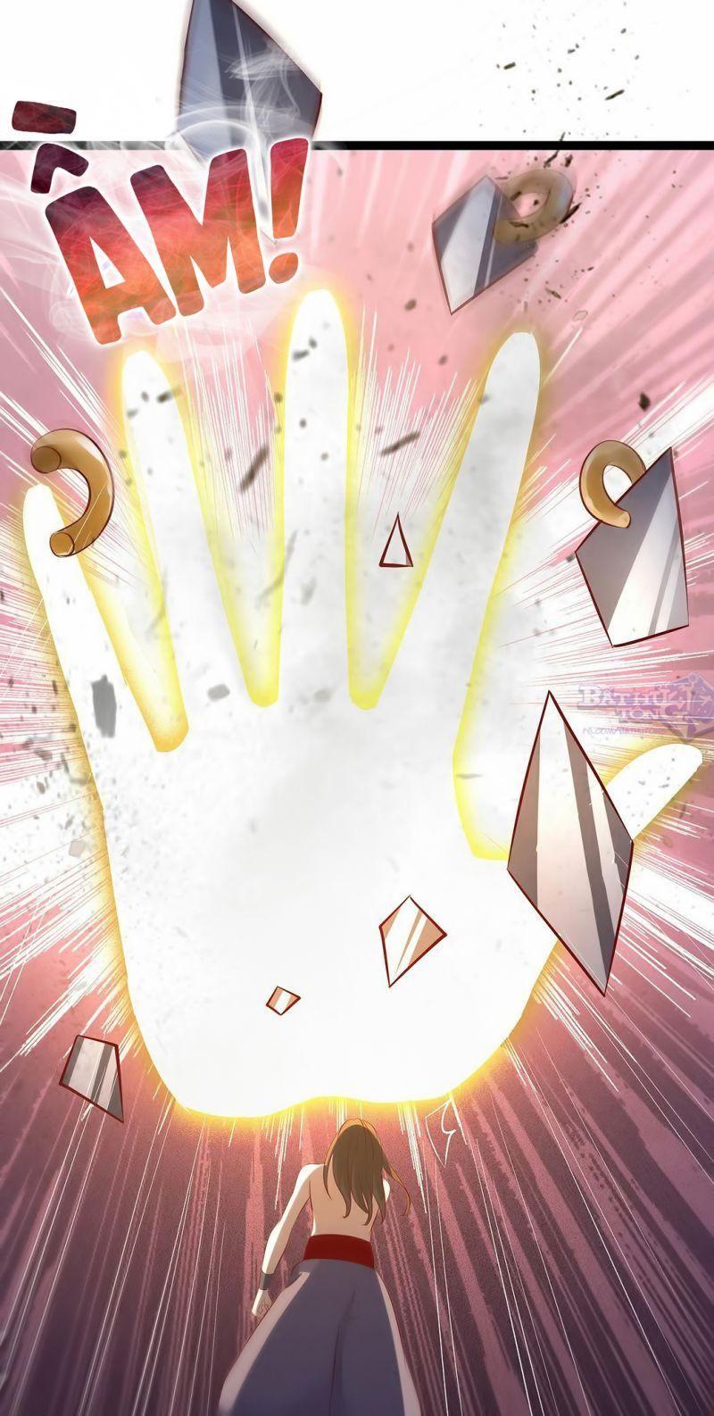 đồ đệ ta toàn là nữ ma đầu chapter 16 34