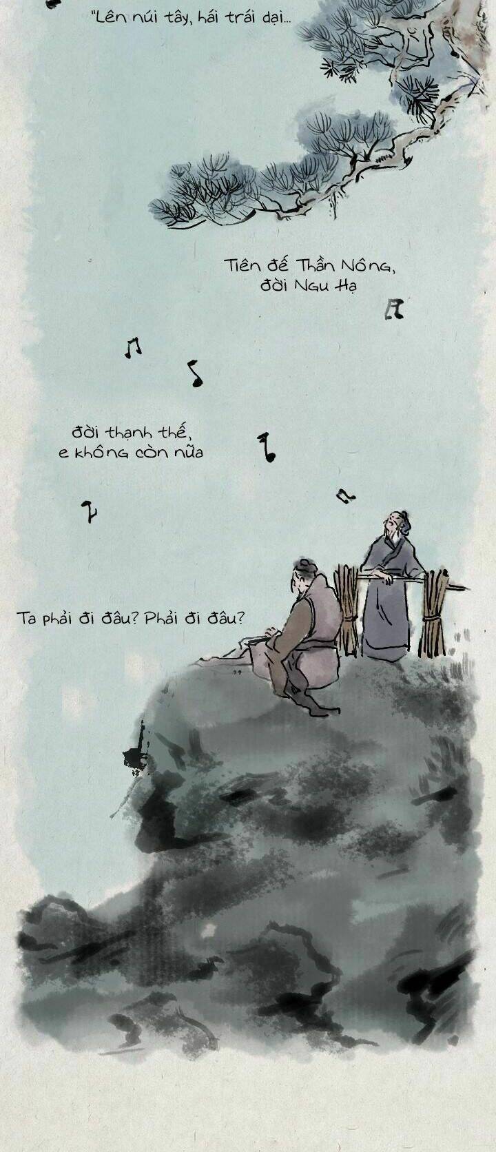 nhất thiền tiểu hòa thượng chapter 68 30