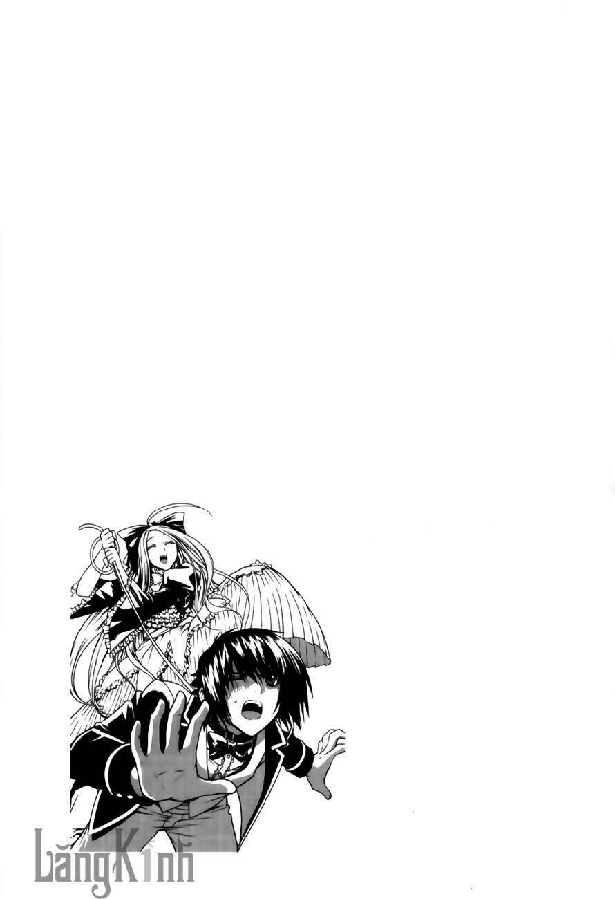 dragon who chapter 24 27