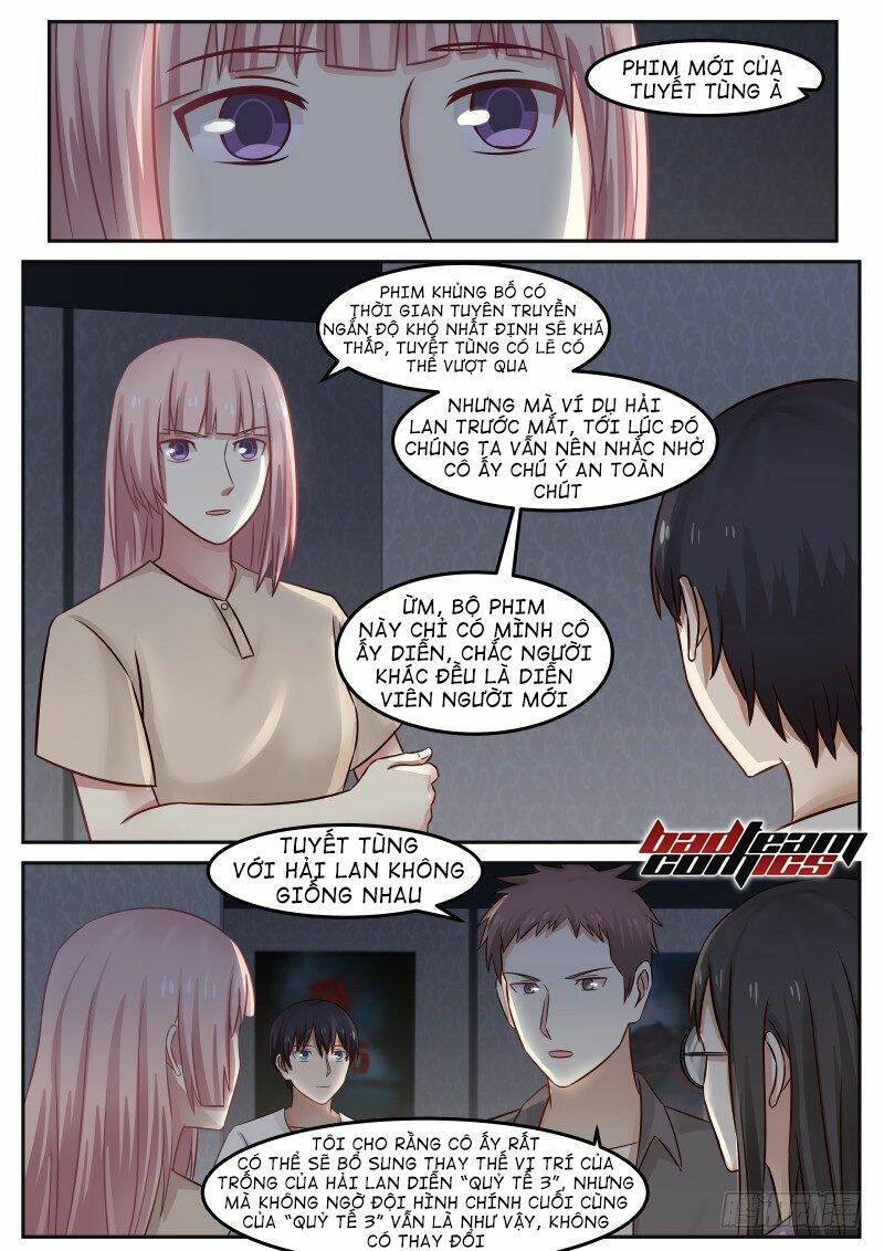 rạp chiếu phim địa ngục chapter 37 6