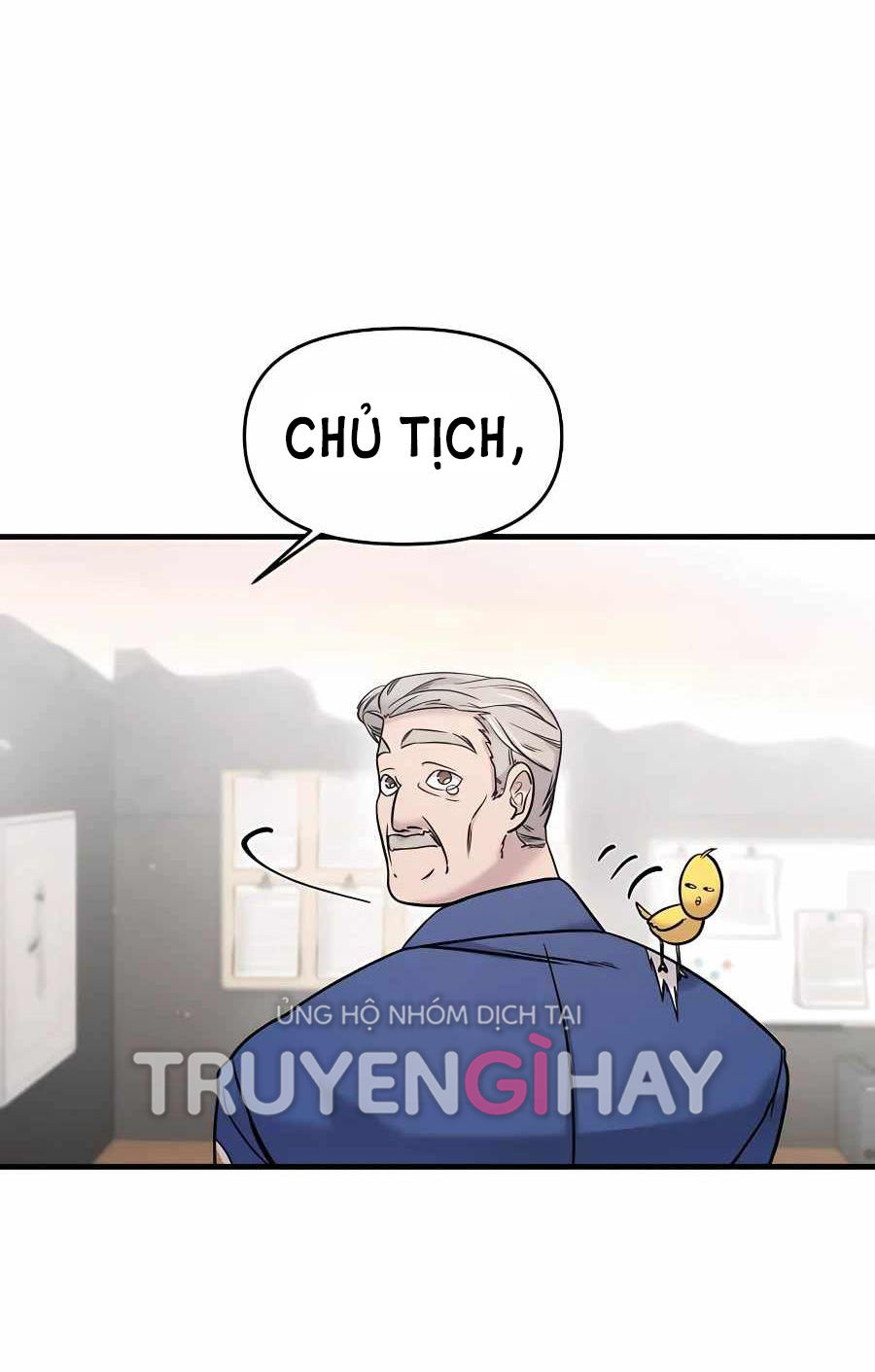 phản diện thuần túy chapter 8.2 23
