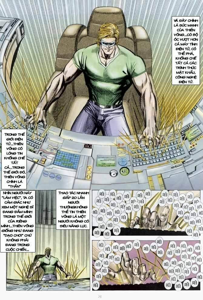 hải hổ 2 chapter 41 15