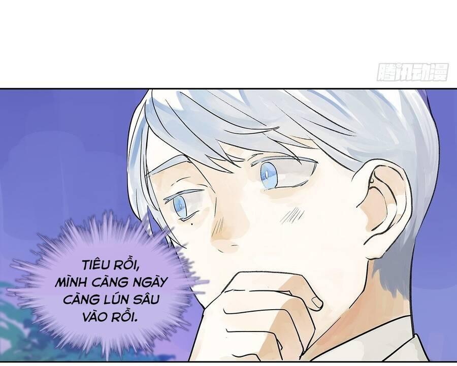 bạn cùng lớp tôi đều kỳ lạ chapter 29 29