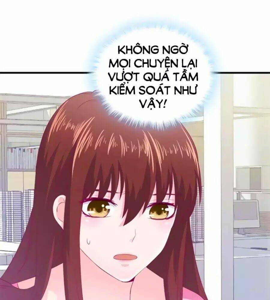 khi trò chơi ác ma bắt đầu chapter 119 36