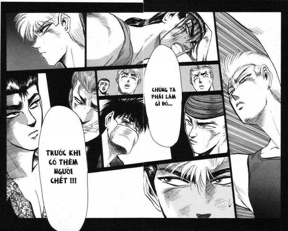 shonan junai gumi chapter 141 18