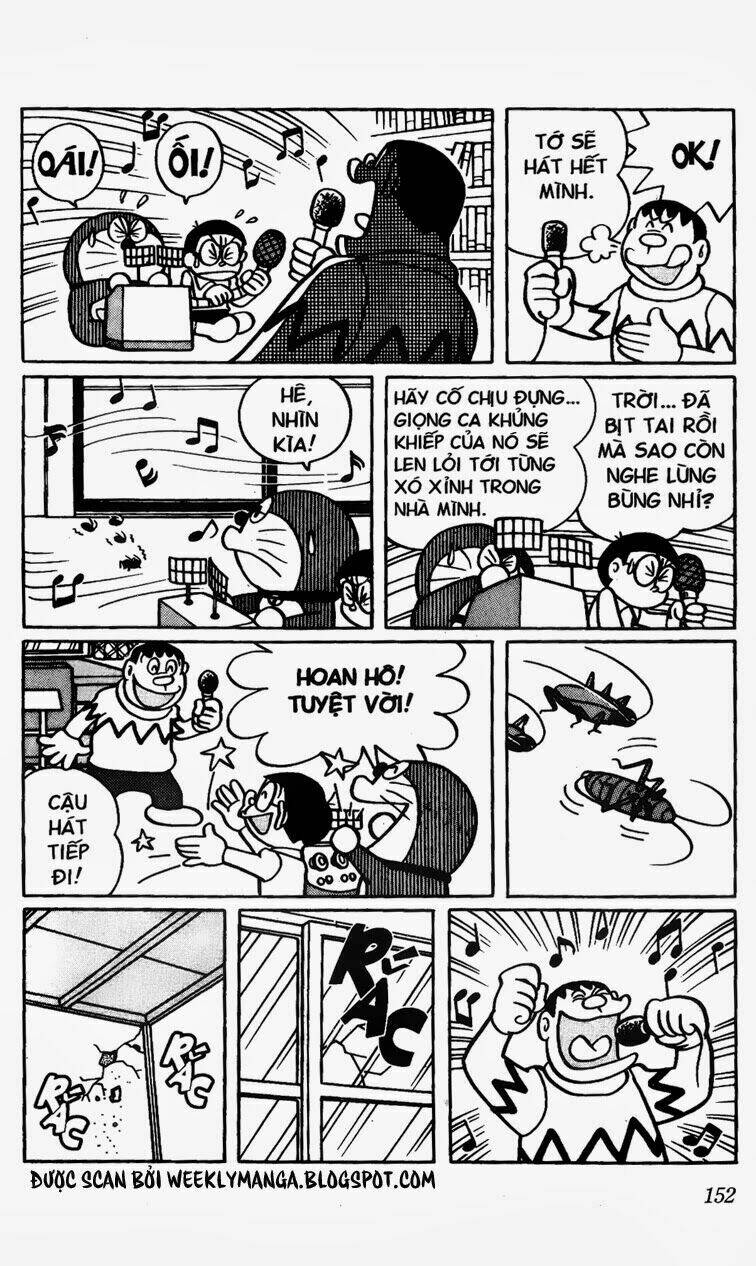 doraemon chapter 320 6