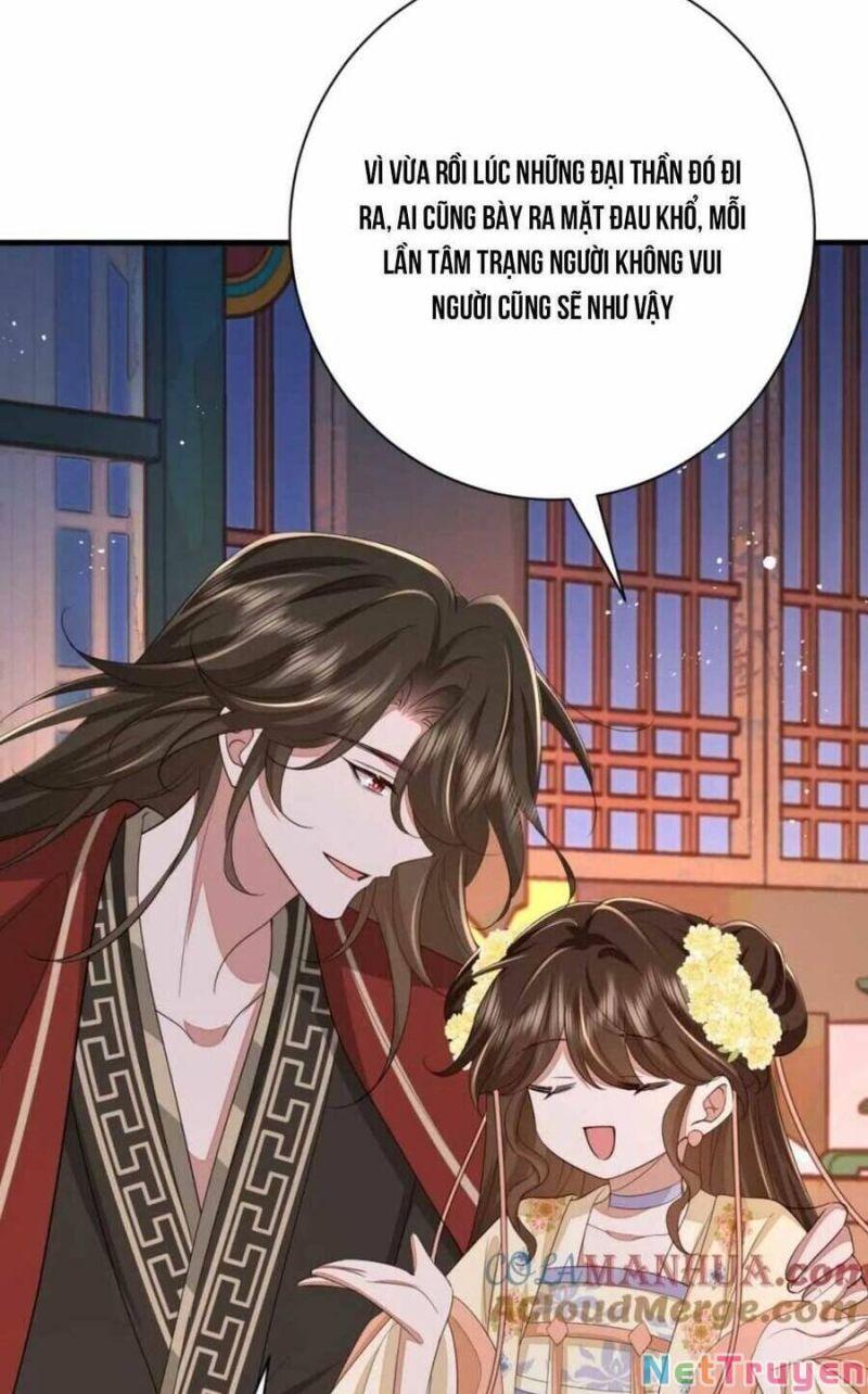 phương thức sinh tồn của công chúa pháo hôi chapter 166 17