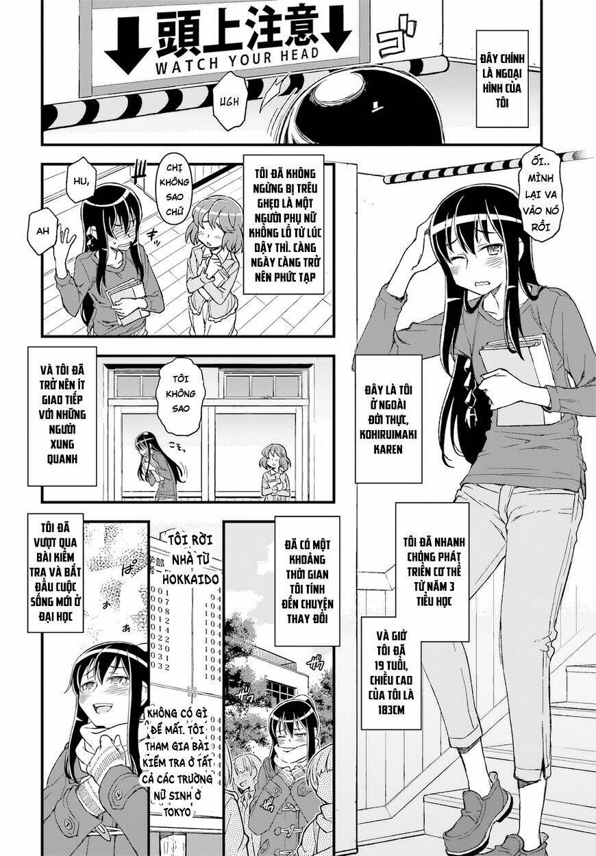 sword art online alternative - gun gale online chapter 1 10