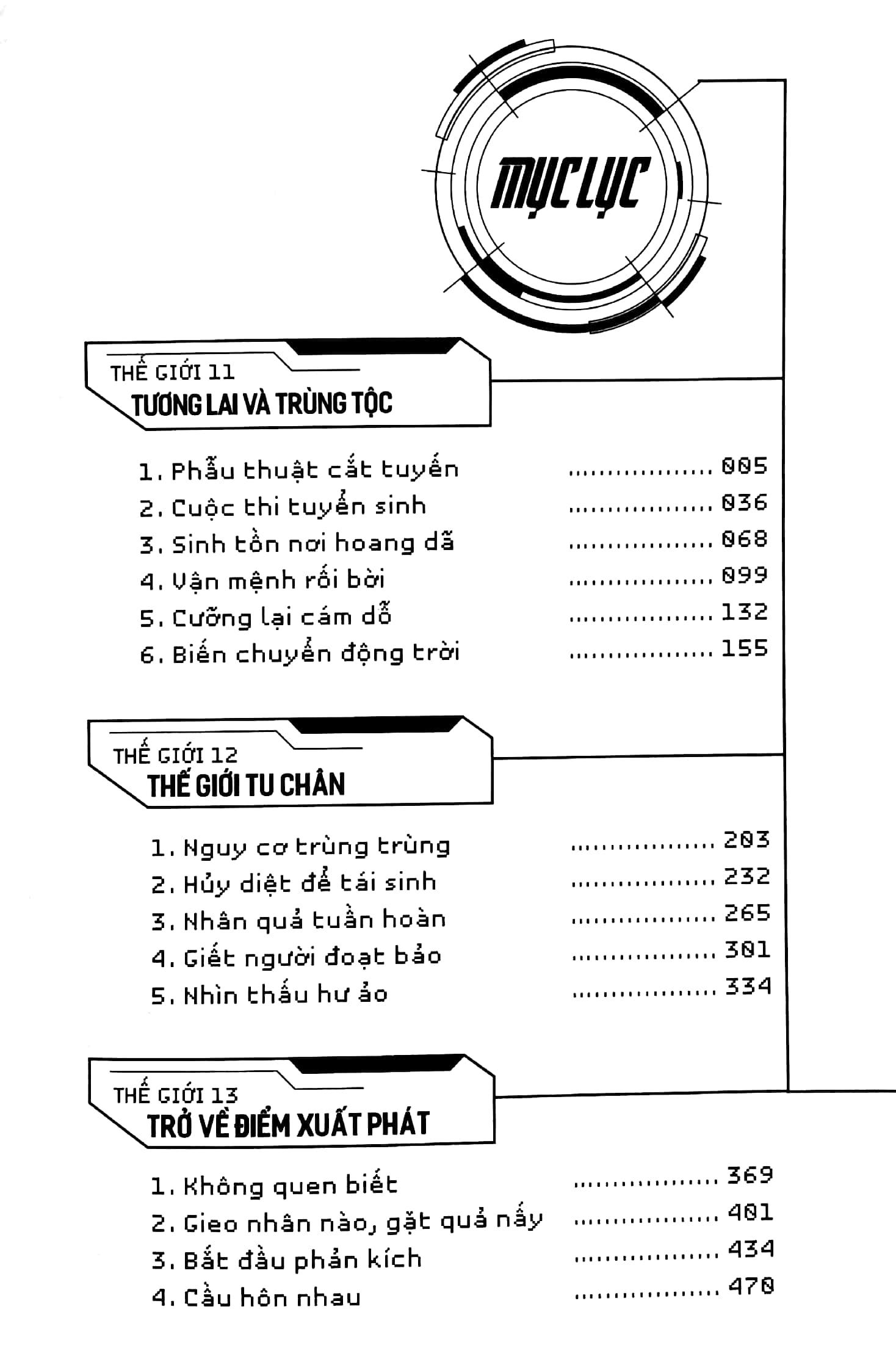 Cao Thủ “Đổi Đen Thay Trắng” - Tập 4 - Tặng Kèm Bookmark