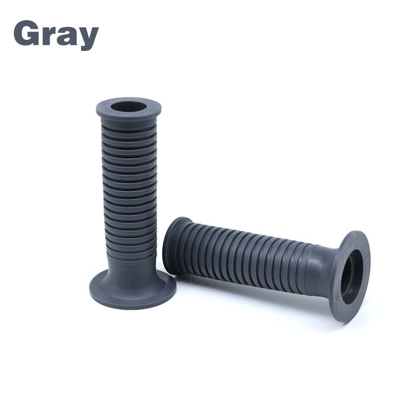 Set 2 tay lái 22mm / 25mm chuyên dụng dành cho xe mô tô / mô tô / scooter