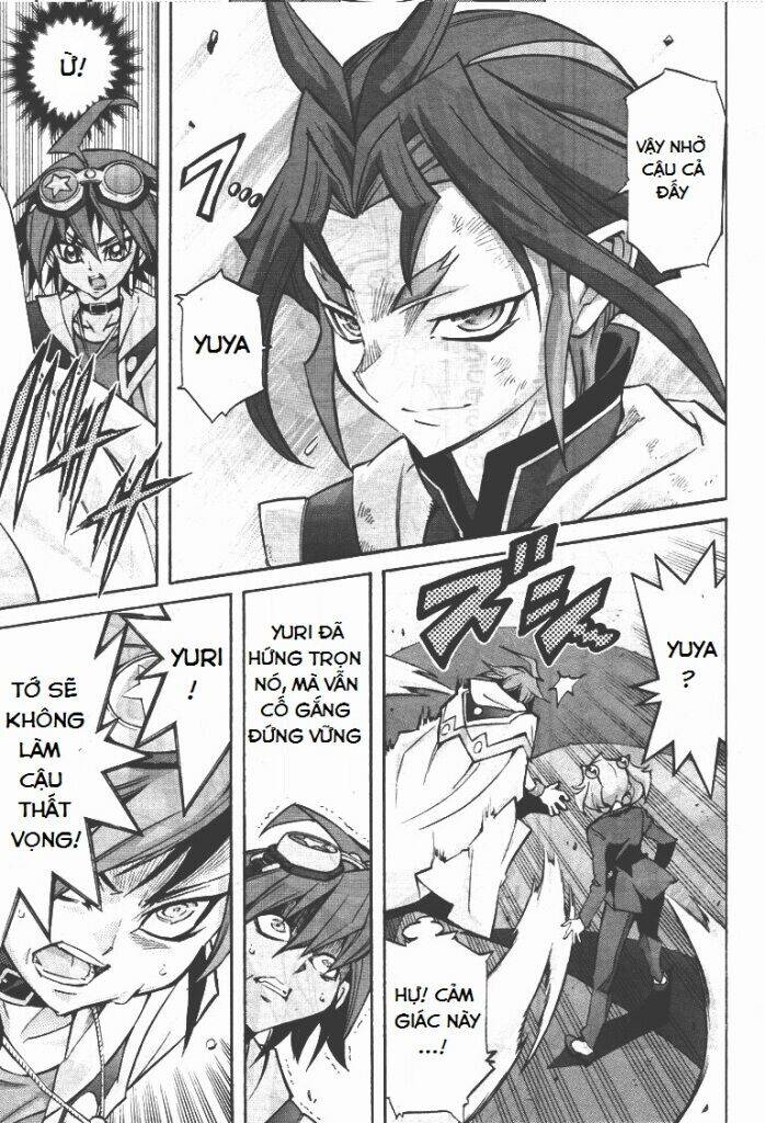 vua trò chơi solid vision chapter 9 30