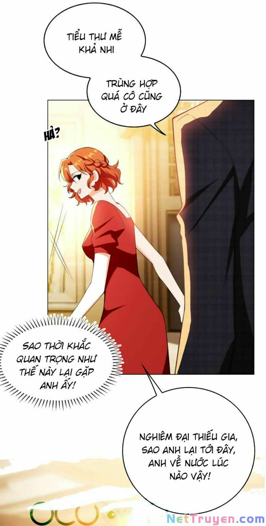 cô vợ gả thay của tổng tài cố chấp chapter 42 39