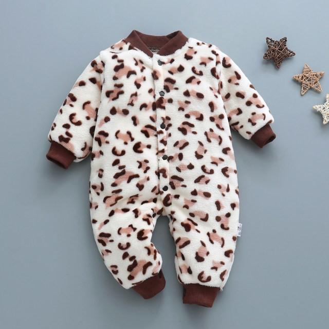 Bodysuit nỉ lông cho bé , SIÊU ẤM hàng chuẩn quảng châu đẹp cho bé