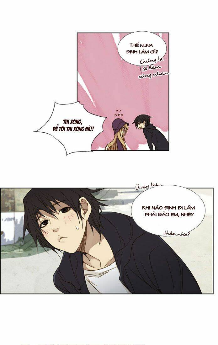 mười chín, hai mươi mốt chapter 17 7