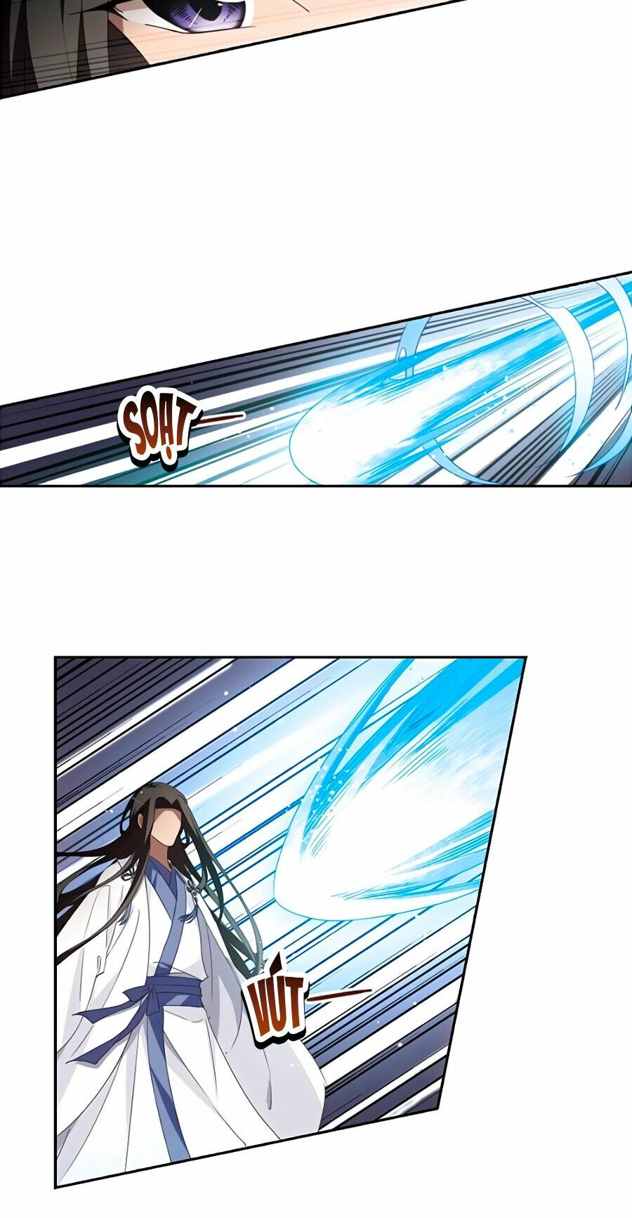 phượng nghịch thiên hạ chapter 167 11