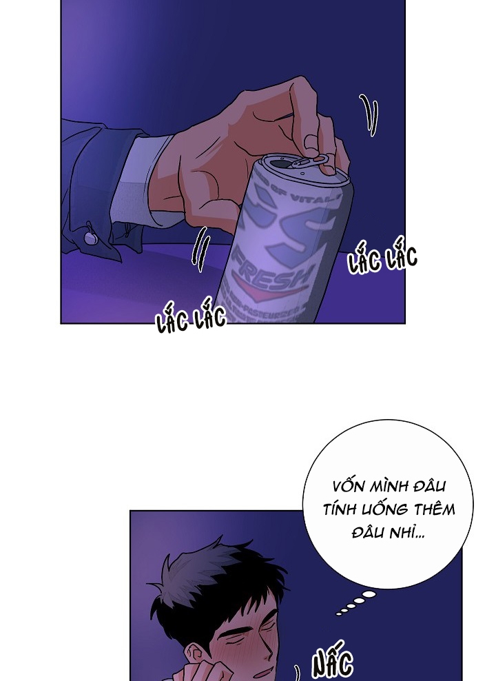 yêu em đi, bác sĩ! chapter 43 29