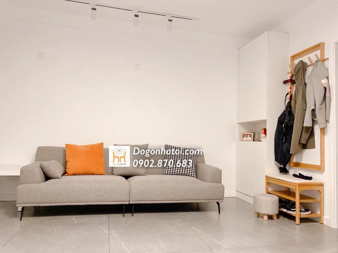 Bộ Ghế Sofa Đẹp Phòng Khách SF403