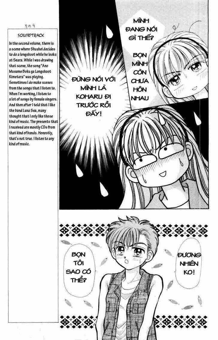 baby love chapter 43 13