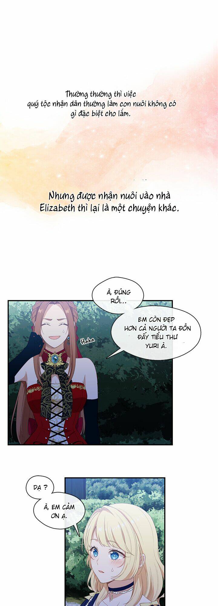 hãy coi chừng ác nữ chapter 19 13