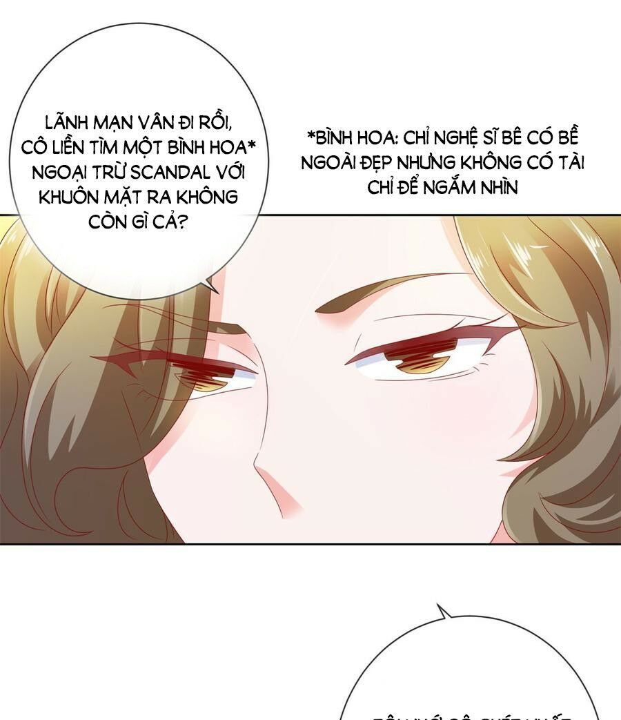 ẩn hôn 100%: chọc tức vợ yêu mua một tặng một chapter 108 17