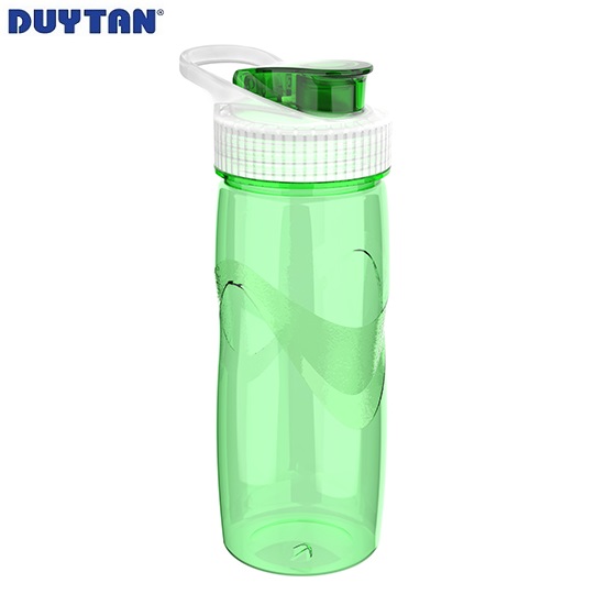Bình nước nhựa Duy Tân 500ml - 14716 - Giao màu ngẫu nhiên - Hàng chính hãng