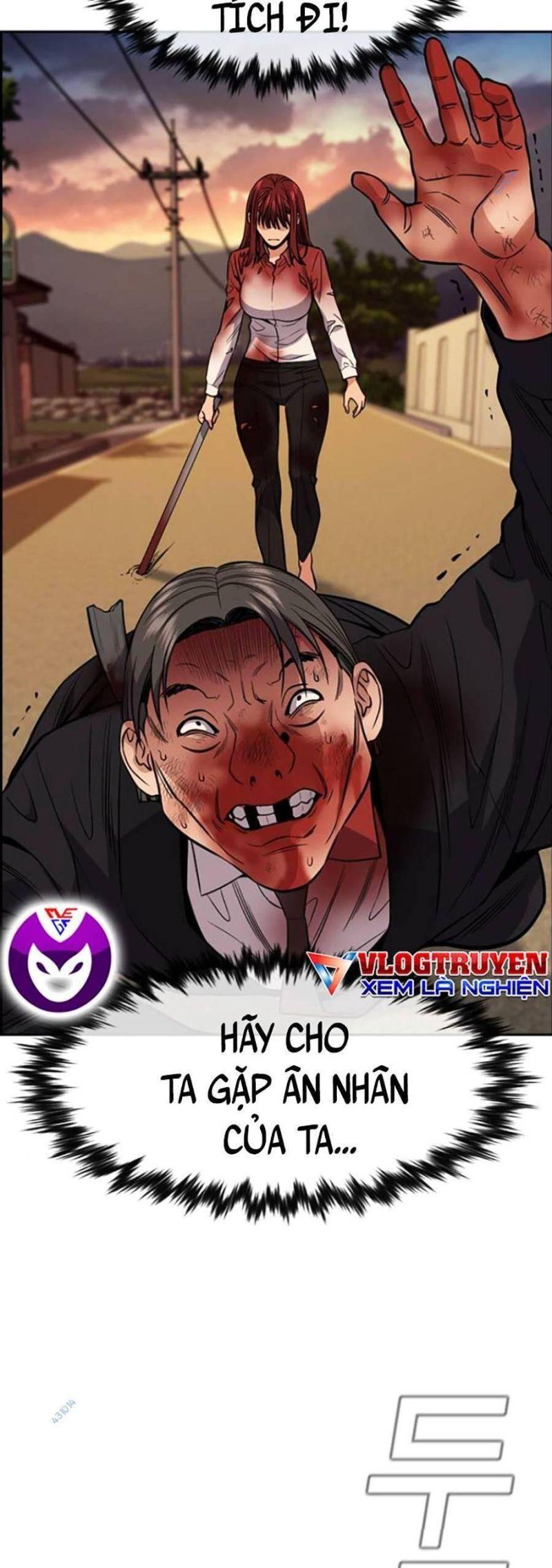 giáo dục chân chính chapter 108 57