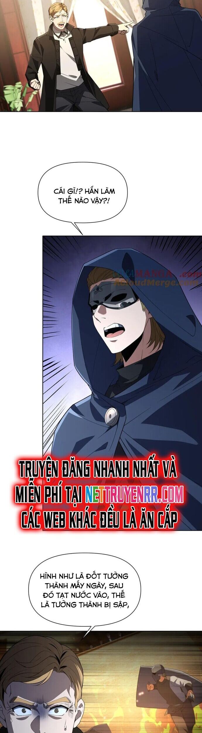 ta xây dựng đế quốc công nghiệp trên đại lục ma pháp chapter 21 8
