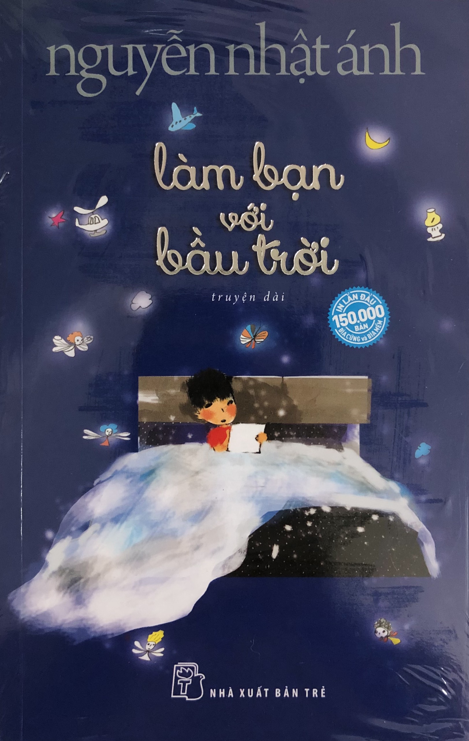 Làm Bạn Với Bầu Trời
