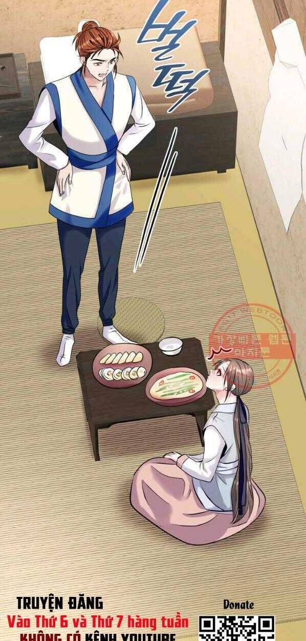cô dâu của sói đen chapter 14 44