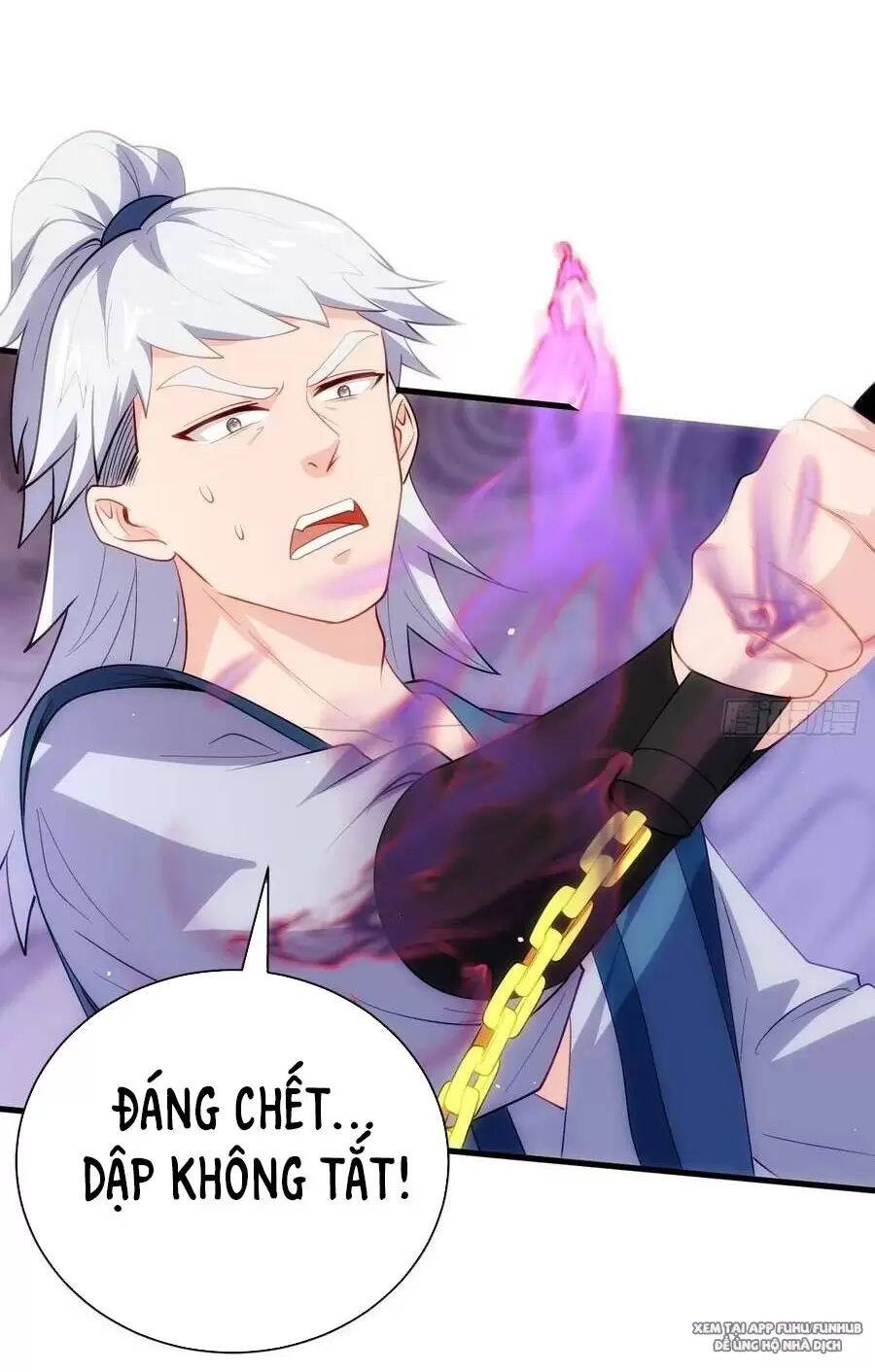 Thê Tử Của Ta Là Đại Lão Đại Thừa Kỳ chapter 76.2 17