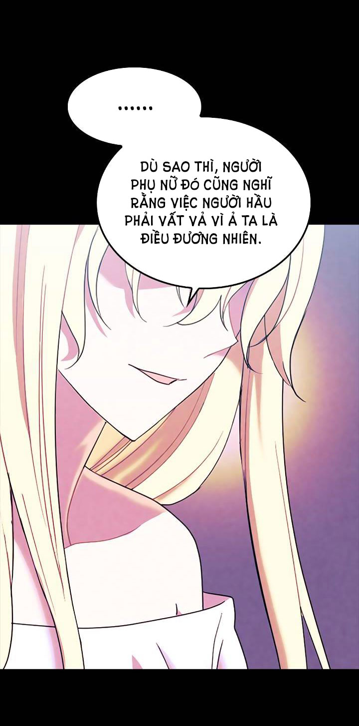 [bản 18+] trò chơi săn mồi của hoàng đế và thánh kỵ sĩ chapter 30.1 15