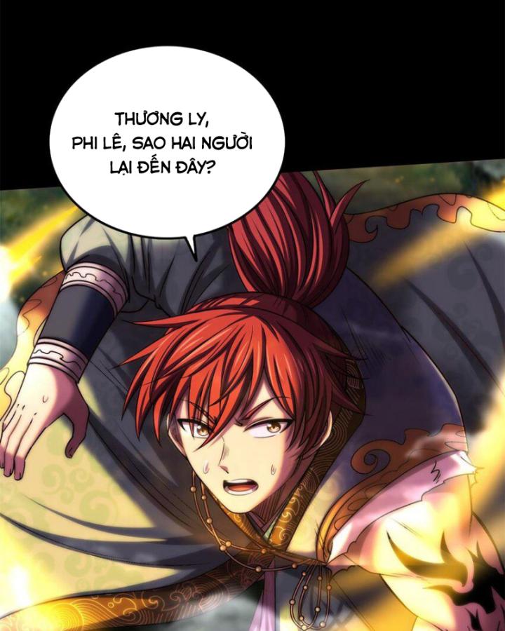 Xuân Thu Bá Đồ Chapter 286 - Trang 48