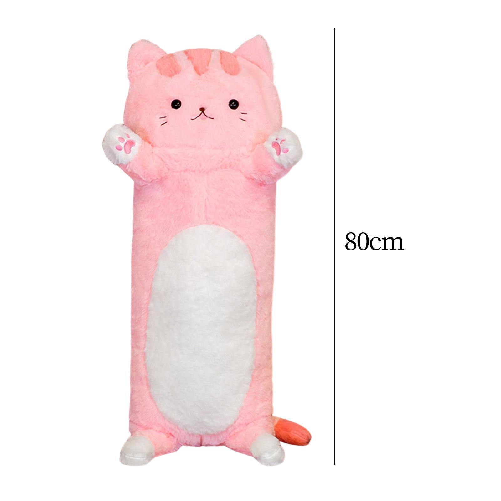 Pillow Children Cushion Toy Soft Comfortable Sleeping Pillow for  Gifts