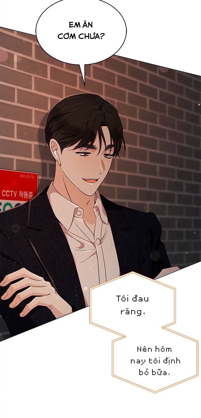 lâu đài - cô dâu của ma chapter 79 15