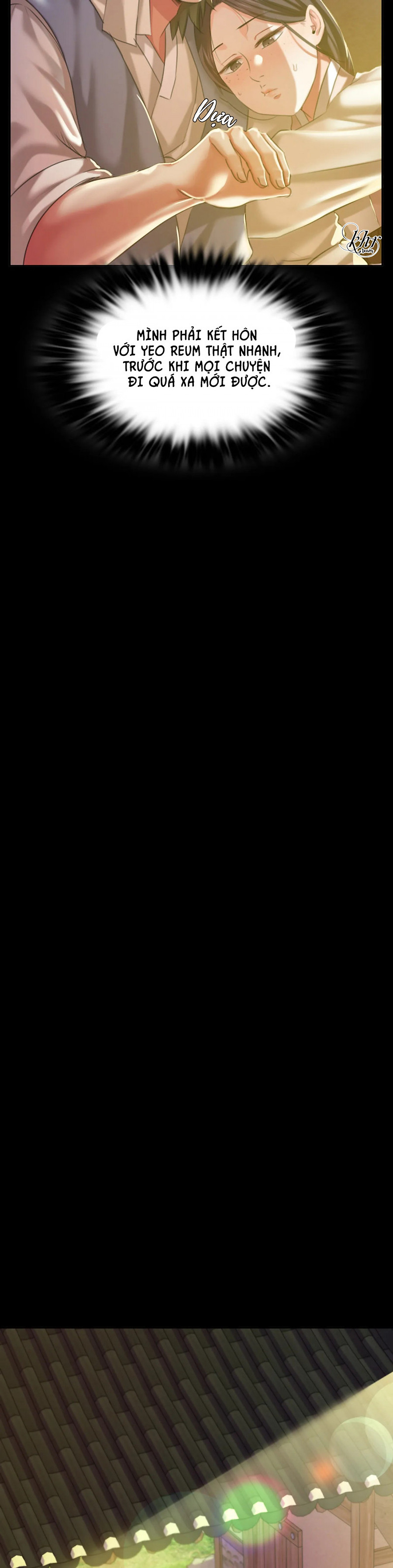 Em Chỉ Có Thể Là Của Tôi chapter 20.1 16