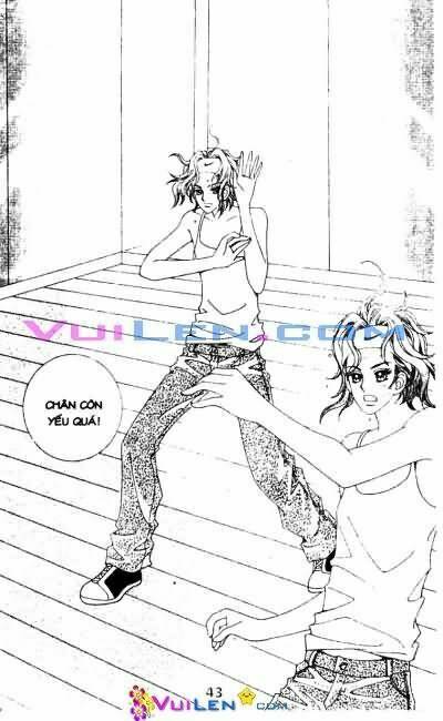 không bao giờ khóc chapter 6 43