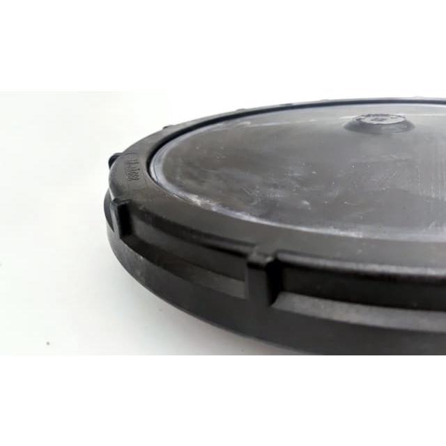 Đĩa Sủi Khí Cao Su Jager của Đức cho Hồ Koi