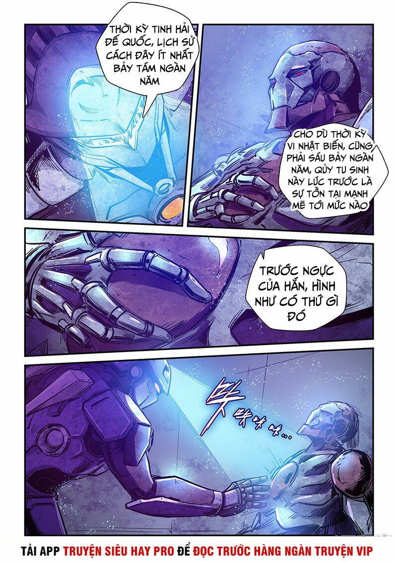 tu chân tứ vạn niên chapter 268 9