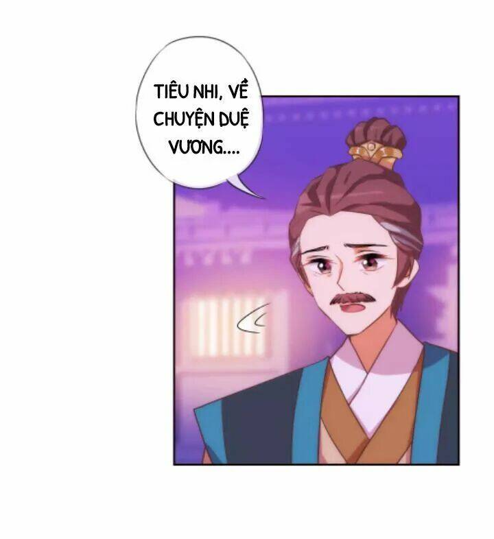 ồ, phu quân đáng yêu của tôi! chapter 42 4