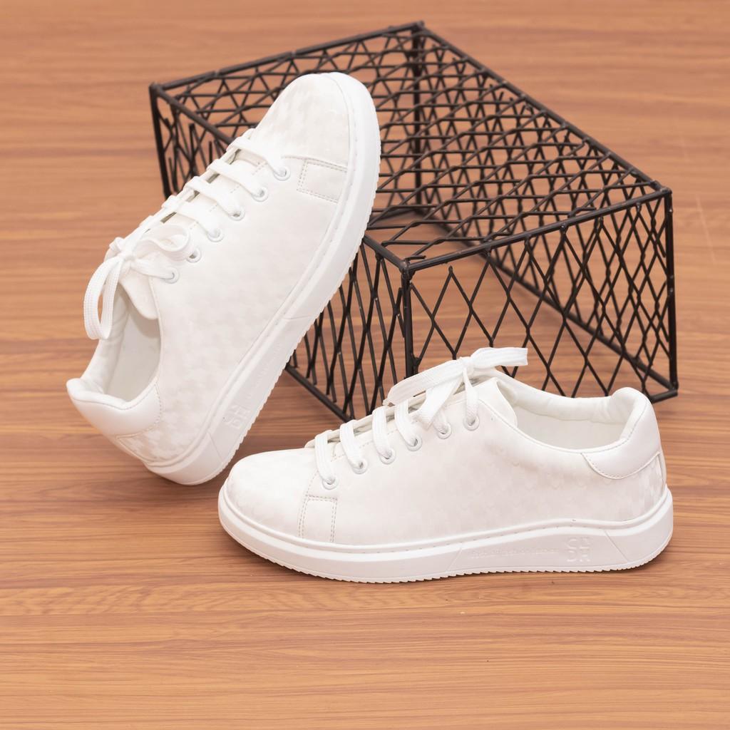 Giày thể thao sneaker nam ORSIL - ORSIL035