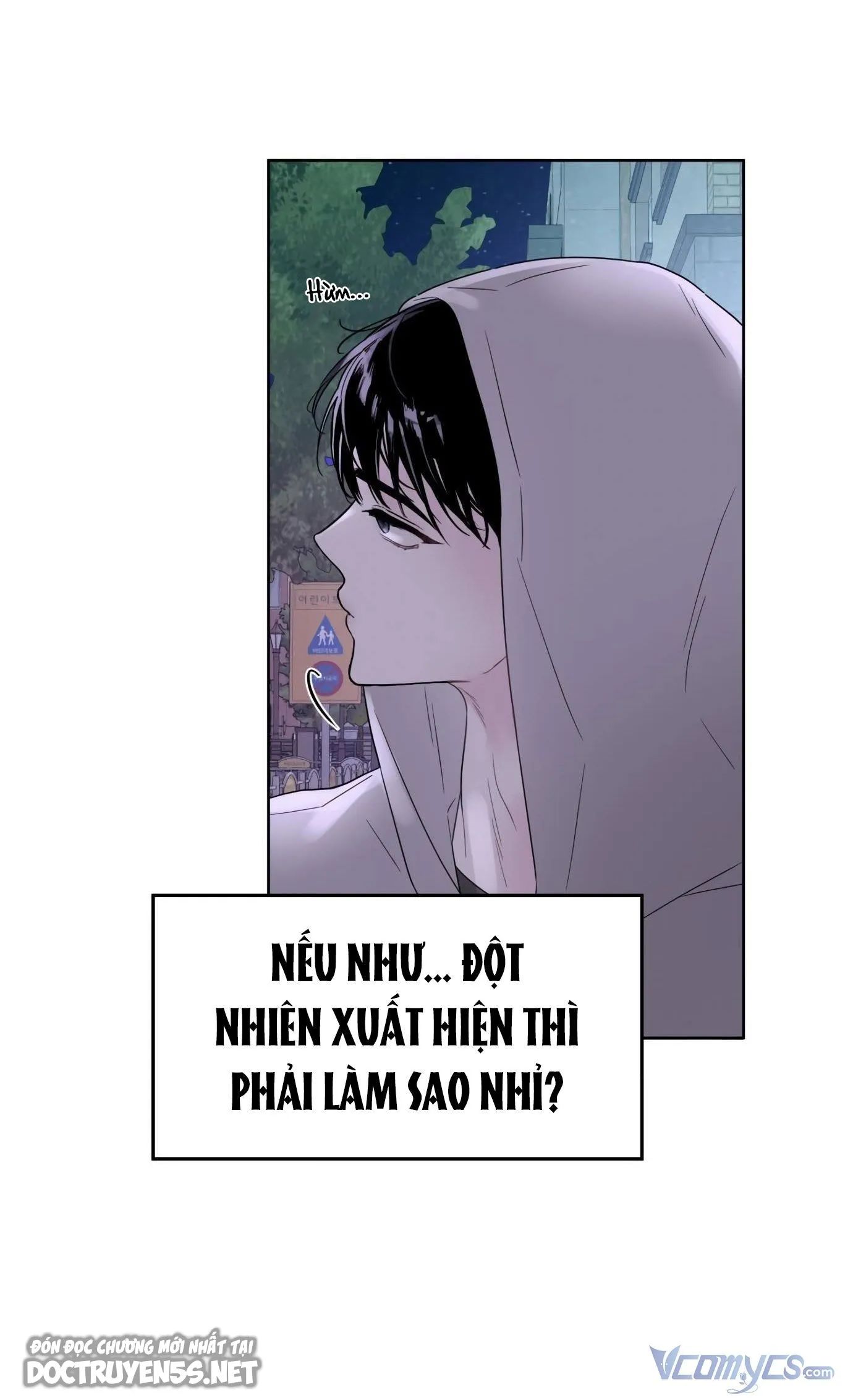 em đã tìm kiếm cả ngàn năm nay chapter 17 24