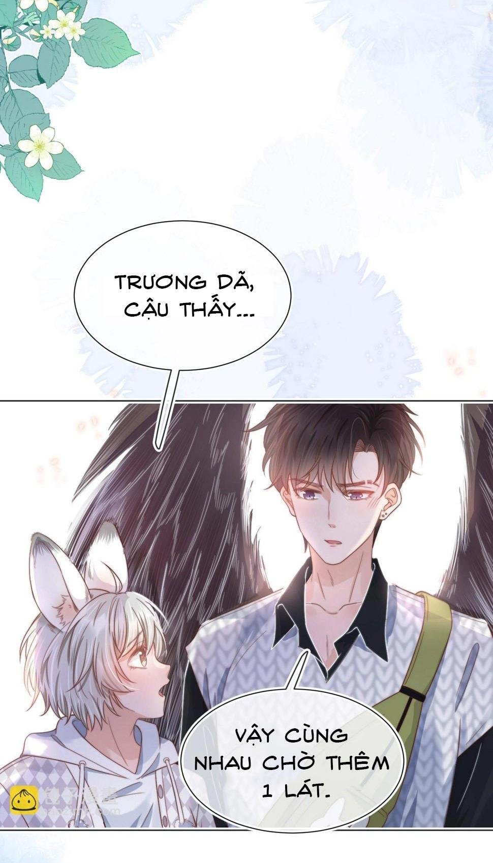 [ss2] một ngụm ăn cả thỏ con chapter 29 12