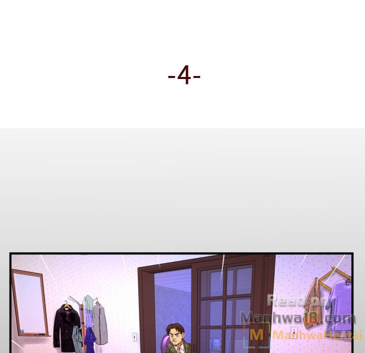 dì tôi chapter 4 2