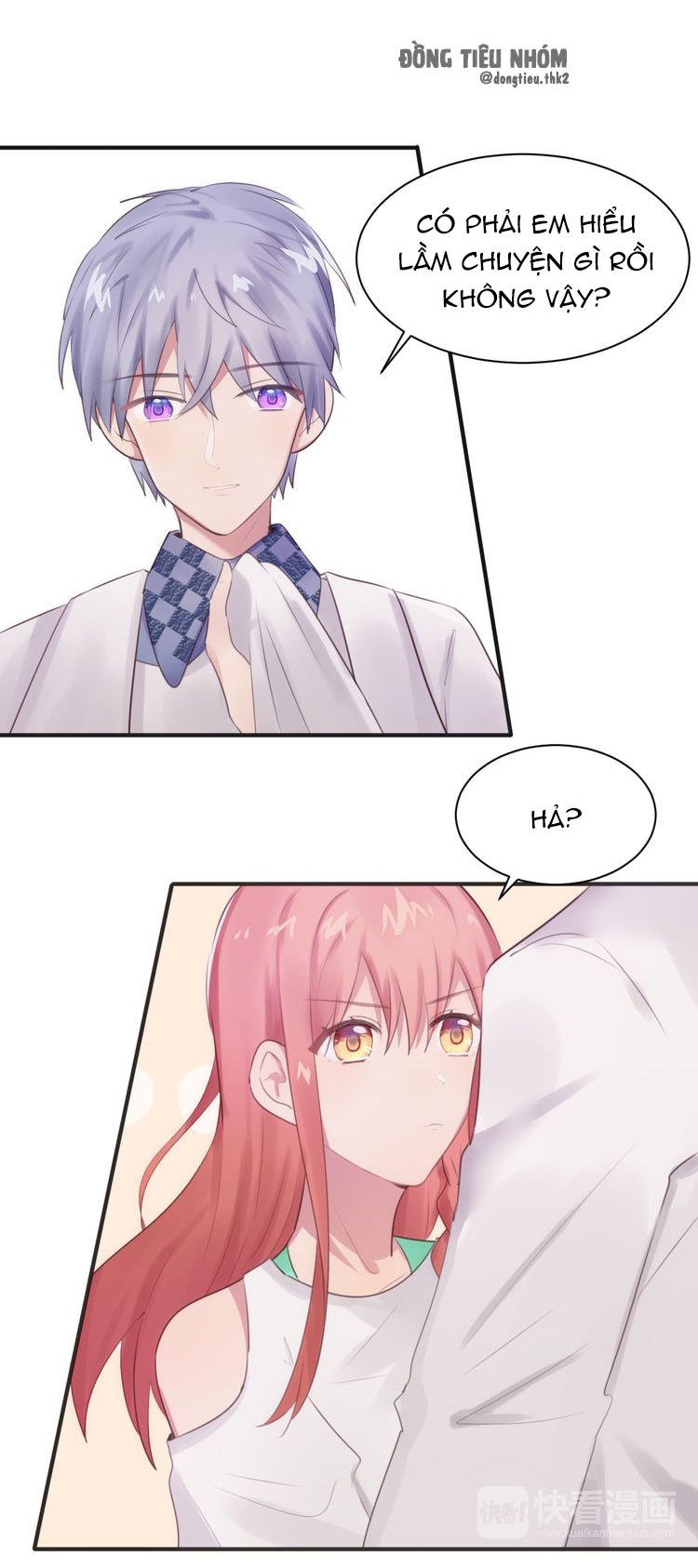 nhất tiễn khuynh tâm chapter 2 16