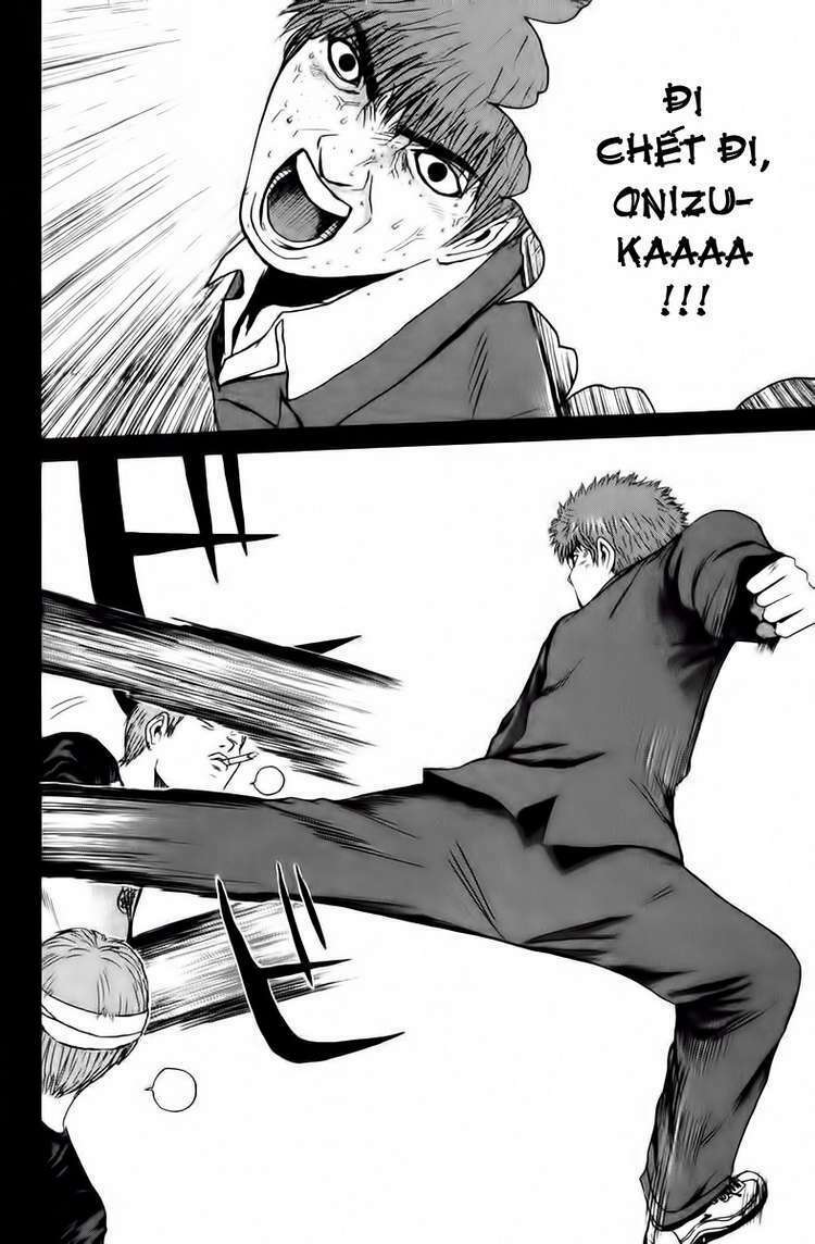 GTO - Great Teacher Onizuka chapter 194 5