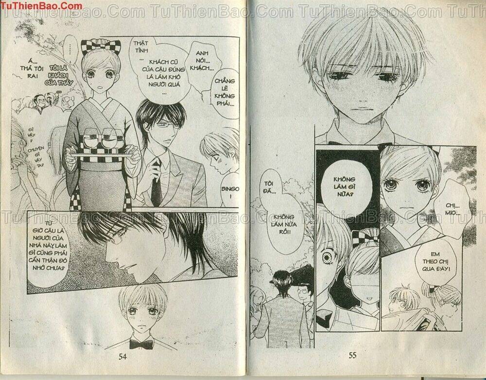 lo lem thời @ chapter 3 26